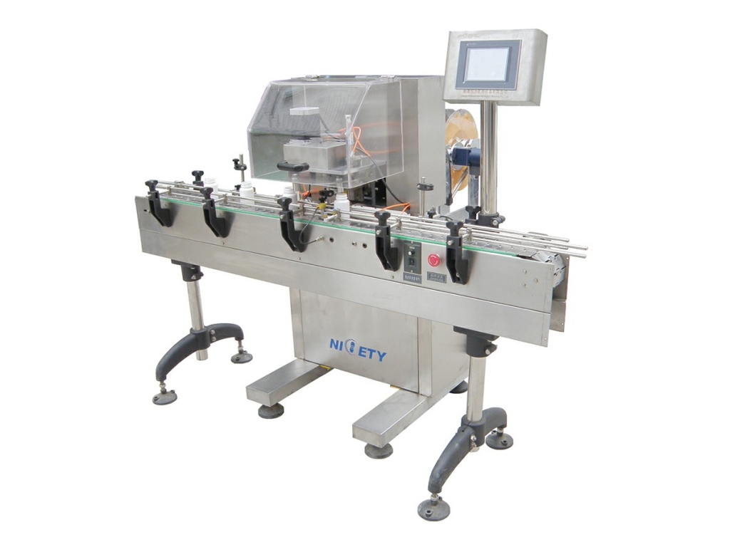 Paper Inserting Machine - Hengli Packaging